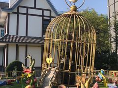 -安徒生童话乐园