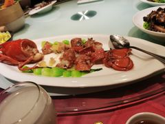 -胶东人家(奥体中心店)