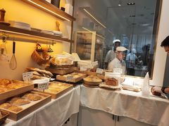 自助取餐区-角落低卡烘焙(正弘城店)