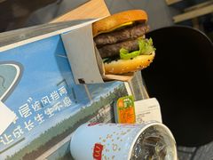 -麦当劳(金山红星美凯龙DT店)