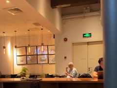 -BAKER&SPICE(安福路店)
