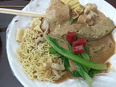 -郭记小街麻辣烫(南小街总店)