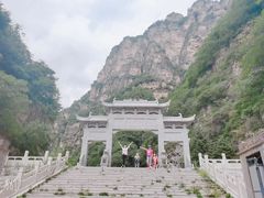 -灵山