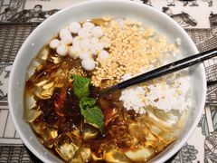-绿茶餐厅(西湖银泰百货店)