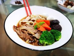 -和府捞面(东直门银座店)