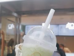 -喜茶(广州五羊邨店)