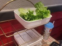 -新石器烤肉(百联川沙店)