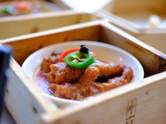 -富力丽思卡尔顿酒店·丽轩中餐厅