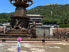 -石岛赤山风景区