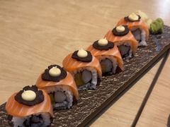 -御瀛日本料理