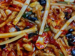 -老姑砂锅·烧烤天津菜(体北道店)