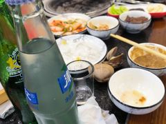-泰白海鲜烧烤大全