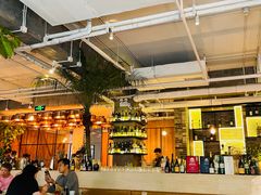 大堂-the rug 飞毯 (朝阳公园店)