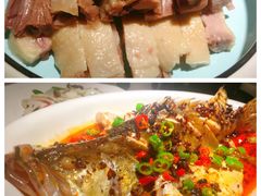 -壹品宴掦·淮扬菜(新牌坊店)