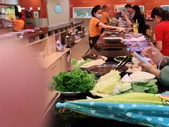 -呷哺呷哺(西单大悦城店)