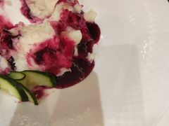 -俏东方·海味水饺·青岛菜(崂山店)