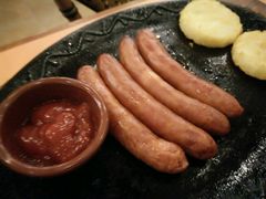-萨莉亚意式餐厅(中北永旺店)