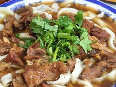-清真-戏楼王记牛肉面