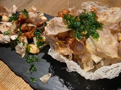 蒜香排骨-兰木肆·云南菜(龙湖U城天街店)