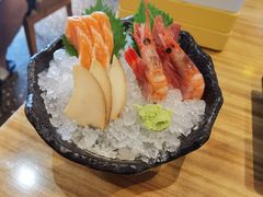 -水林间·寿喜烧自助(仙林金鹰店)