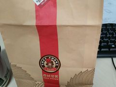 -西树泡芙(北京金源2店)