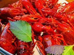 -巴厘龙虾·榜首油焖大虾(洞庭·艺术洋房店)