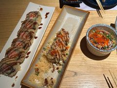 -鹤龟料理店(时代天街店)