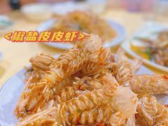 -老字号蛇口德记烧腊饭店·海鲜加工