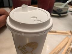 -喜茶(无锡荟聚中心店)