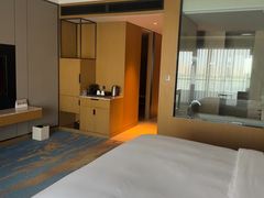 -武汉洲际酒店