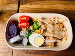 -TOB FIT健身·拉伸工作室