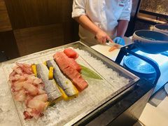 -天津东凯悦酒店·Market Café自助餐厅