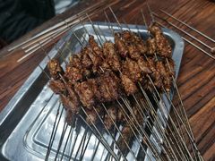 -清真·马峰烤肉(小学习北巷店)