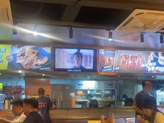 -记忆串城·东北烧烤·小龙虾·大型团建(南油店)