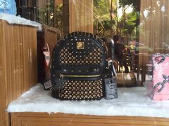 -喬越名品Cafe Fashion(富力公园店)