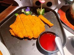 -卯时·龙光雅宴·精致锡帮菜(惠山古镇店)
