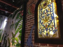 -Thai Basil罗勒叶泰式餐厅(时代天街店)