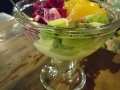 酸奶-MOKKA莫卡咖啡(大名路店)