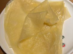 -榆林镇筋饼(知春路店)
