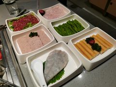 -海底捞火锅(金光华店)