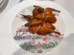 -南宁荔园维景国际大酒店·荔园中餐厅