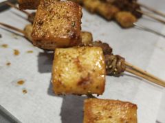 -贺记东北烧烤(夫子庙总店)