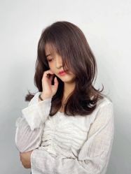 -ASG Hair Salon烫染·接发