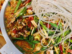 -京玉菲饭店(李村店)