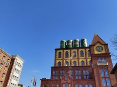 -青岛啤酒博物馆