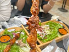 -壹阁胡羊焖饼(特色小吃街店)
