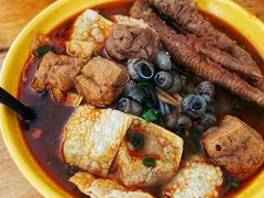 -龍城柳州螺蛳粉(群星路店)