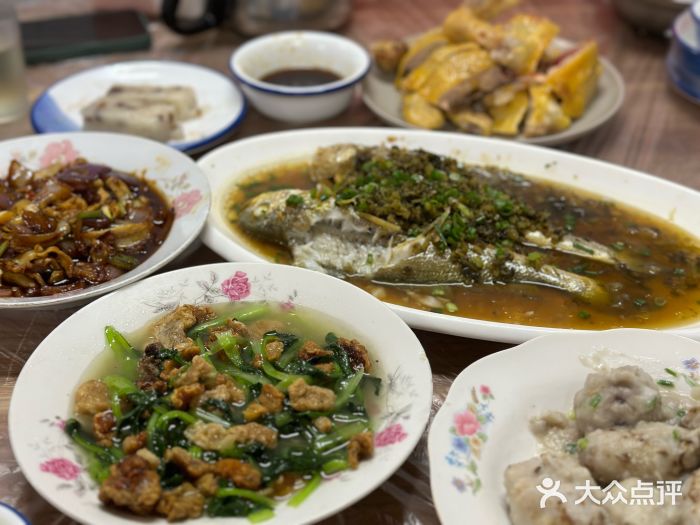 妈妈的小作坊(陈家镇店)图片