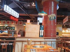 -楠火锅(仁恒梦中心店)