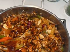 -黄记煌三汁焖锅(招商花园店)